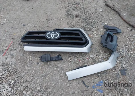 2021 Toyota Tacoma Sr V6 из США, поврежденный, VIN 3TMCZ5AN3MM381114